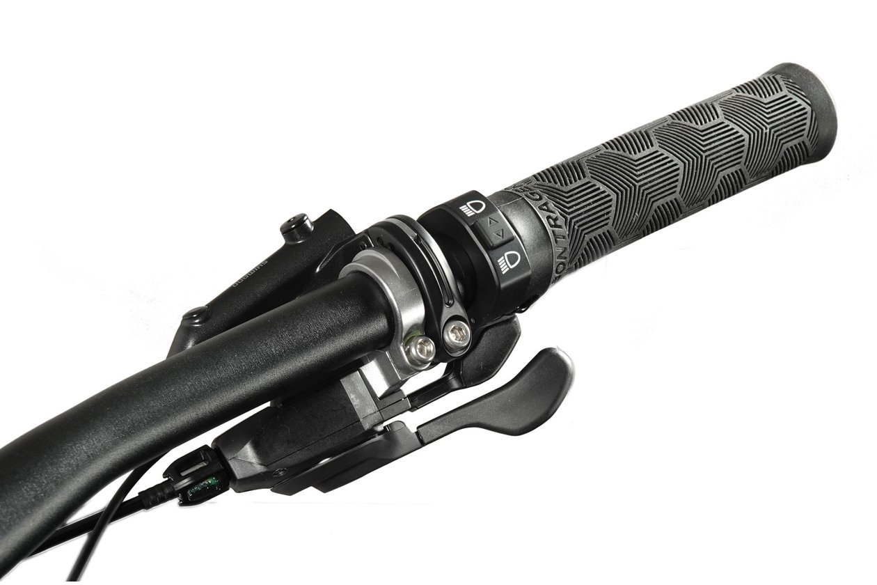 Lupine SL SF Bosch E-Bike Scheinwerfer StVZO mit Fernlicht