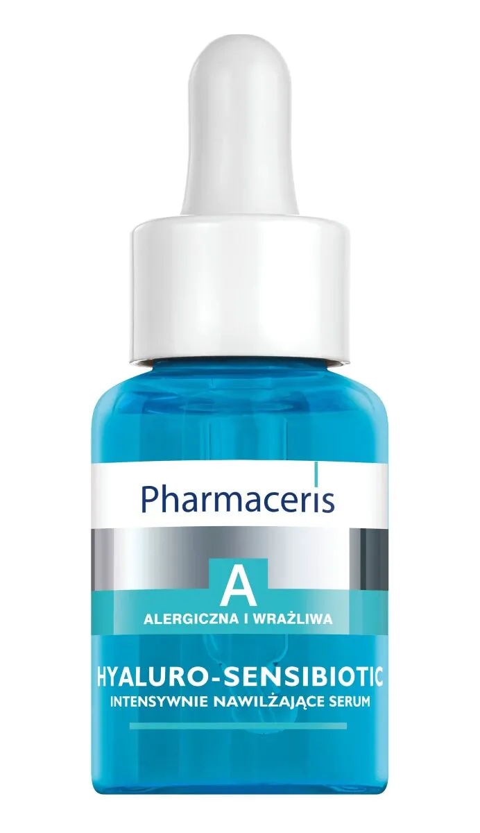 Pharmaceris A Hyaluro-Sensibiotic intenzivno hidratantni serum