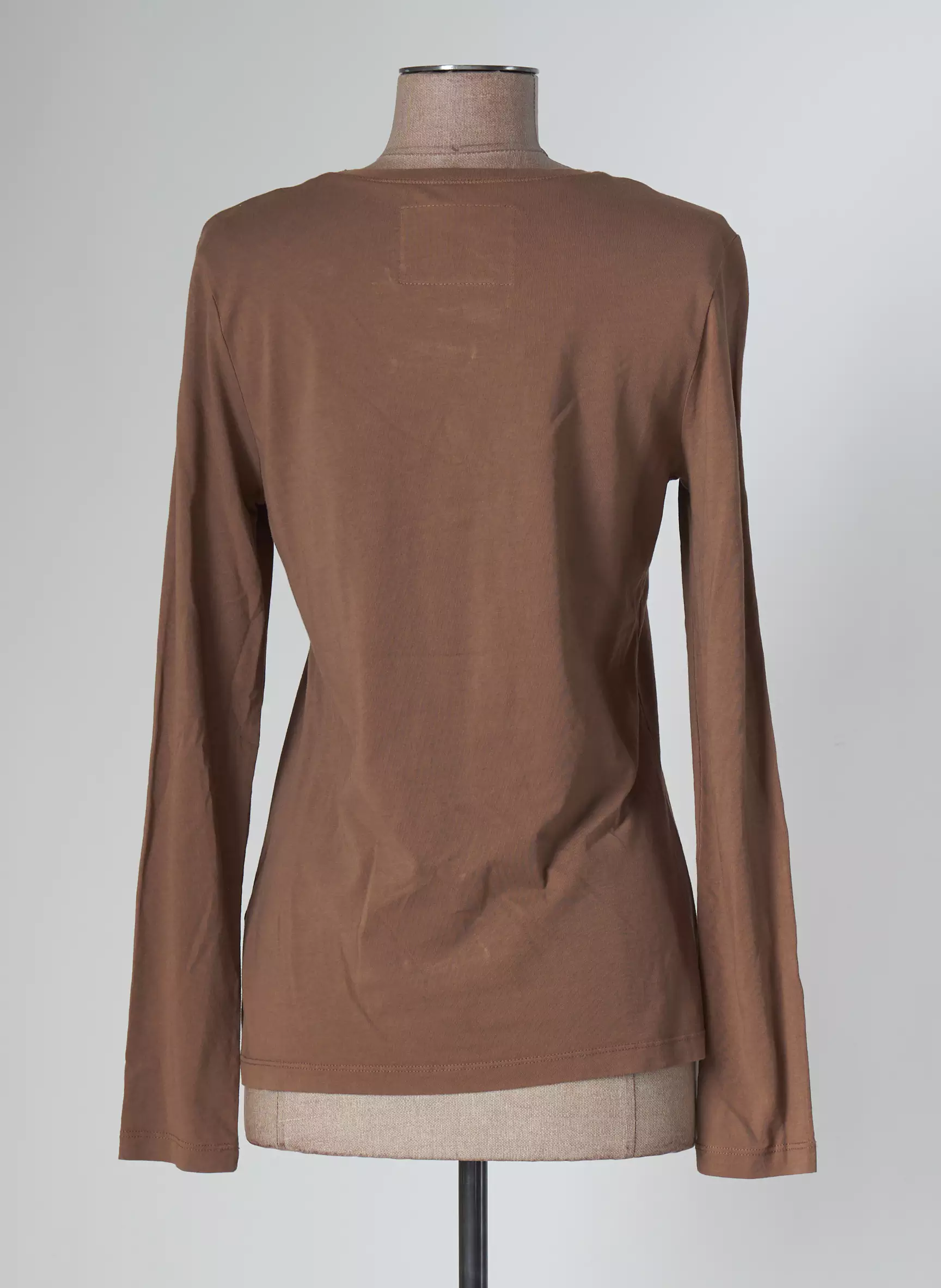 Betty Barclay Tshirts Femme couleur marron