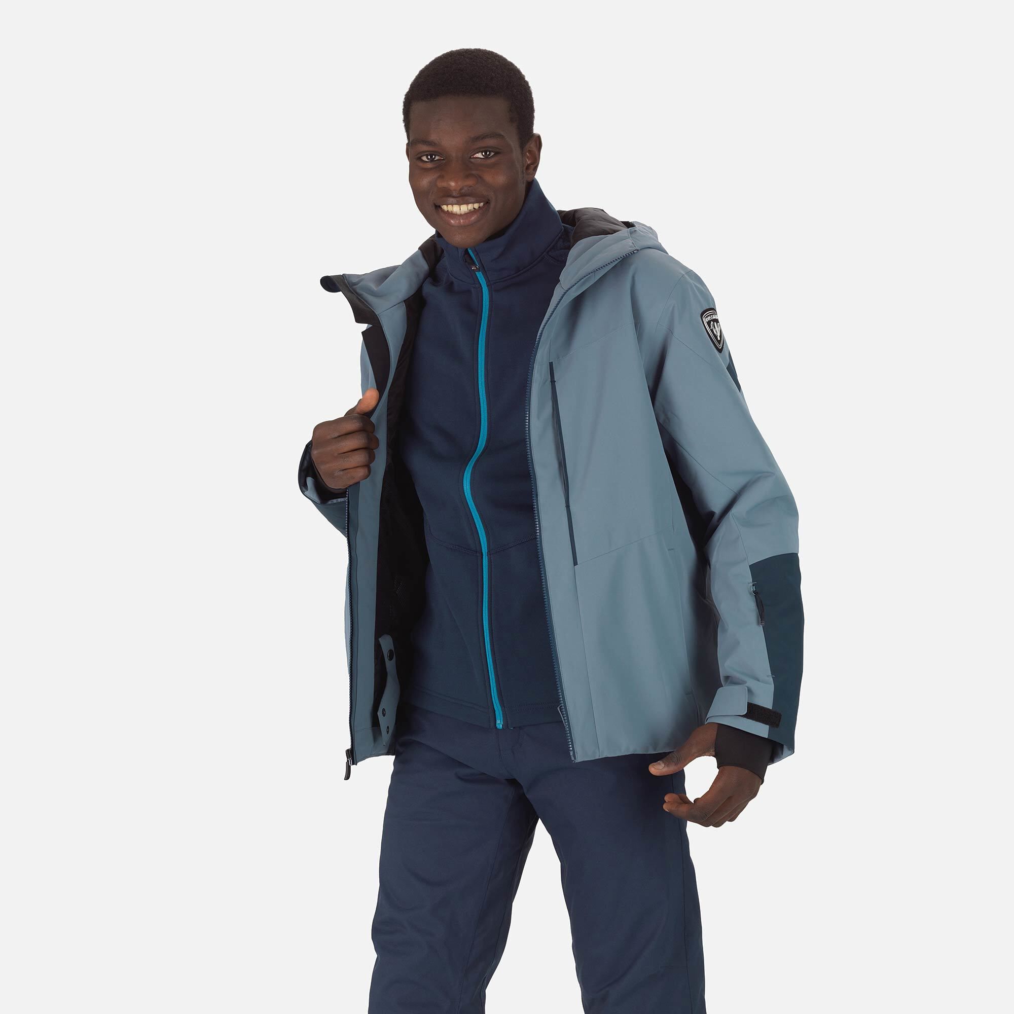 Veste de ski Fonction Homme
