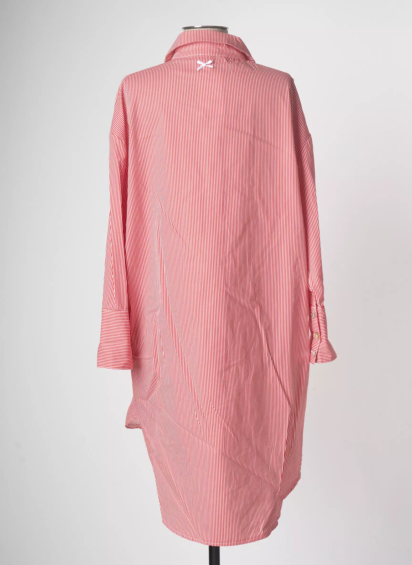 Jorgie Paris Robes Mi Longues Femme couleur rouge