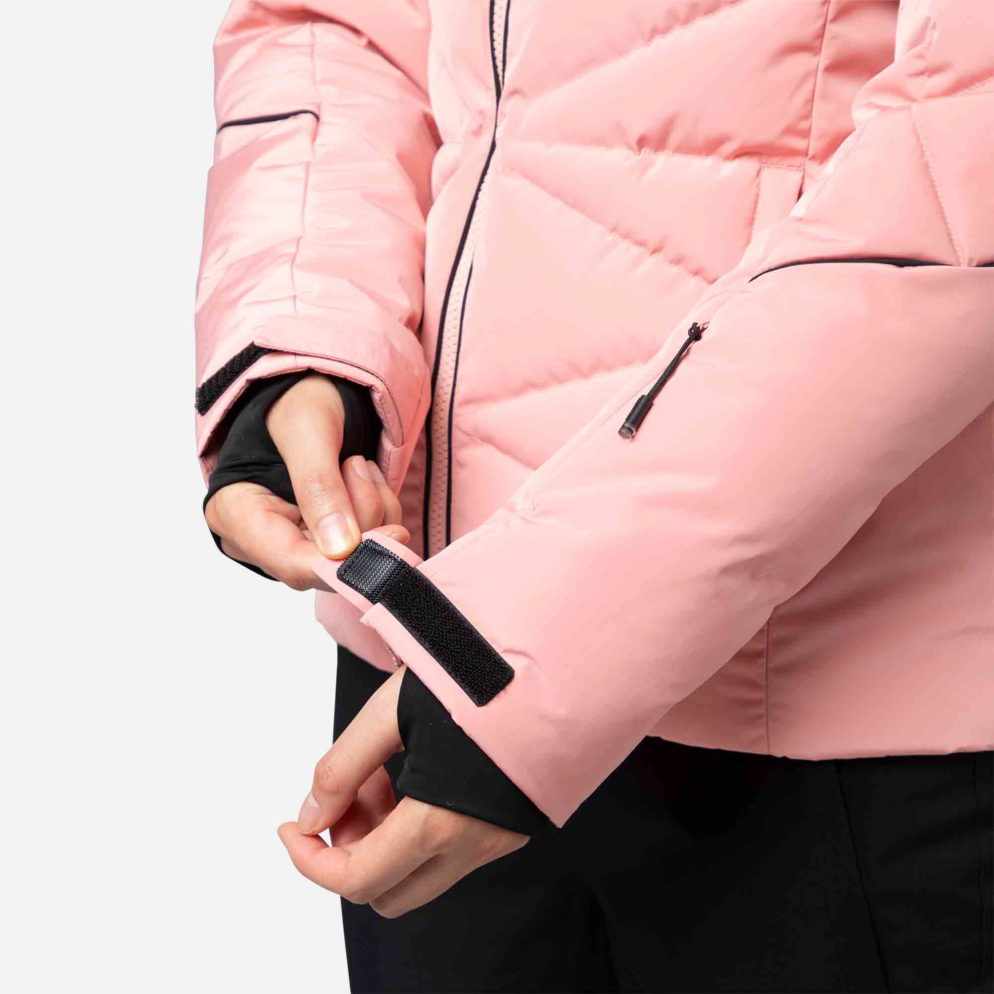 Veste de ski Staci femme