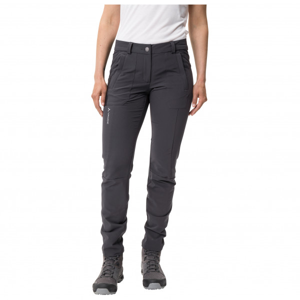 Vaude - Women's Elope Slim Fit Pants - Trekkinghose