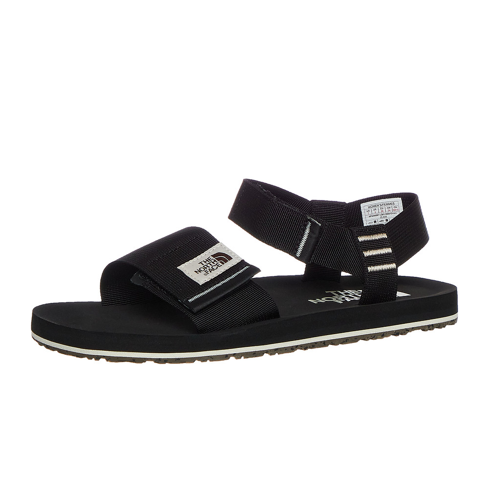 The North Face Skeena Sandal NF0A46BFLQ61 / schwarz