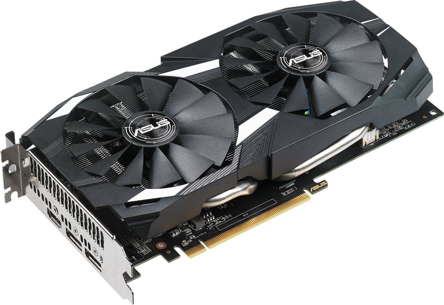 Asus PH-550-2G Grafikkarte (4 GB)