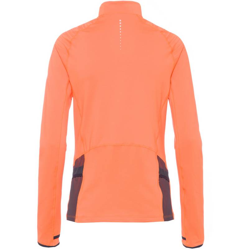 Odlo X-ALP CERAMIWARM Funktionsshirt Damen