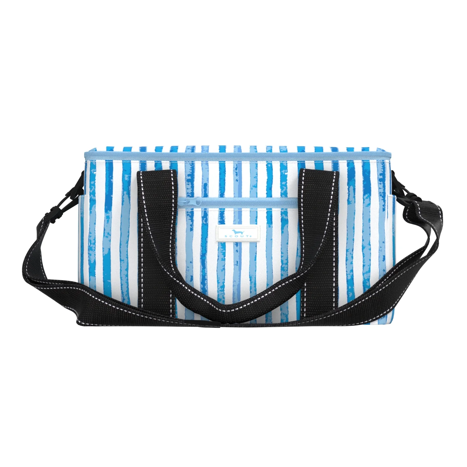 Small Crossbody Cooler Chilly Wonka