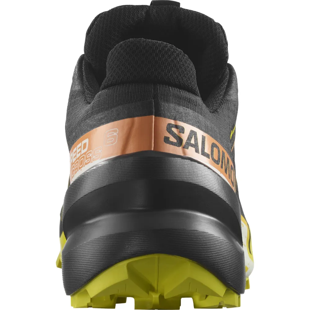 Salomon SPEEDCROSS 6 GTX L47465400 / schwarz