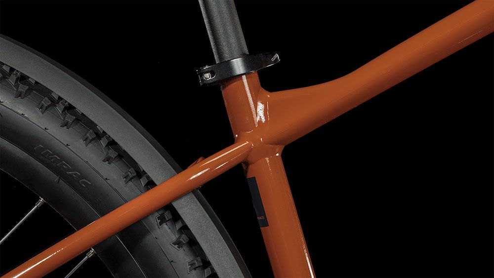 Cube Aim Allroad brickred´n´black kaufen | Bike-Discount