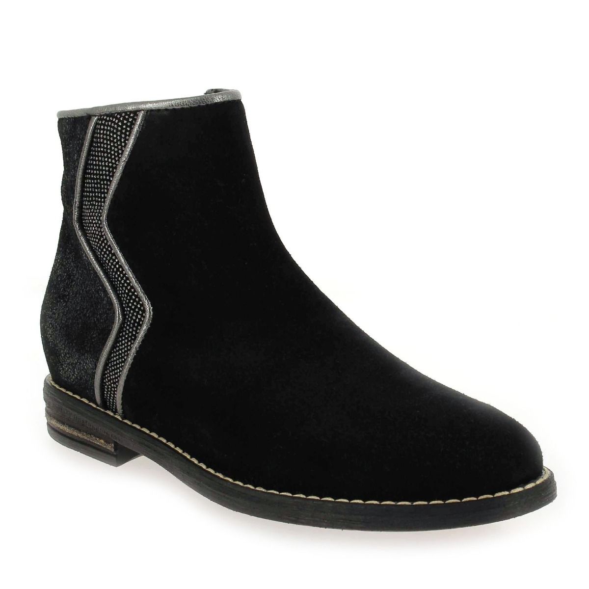 Reqins  MARISSA H21 - Noir Métal