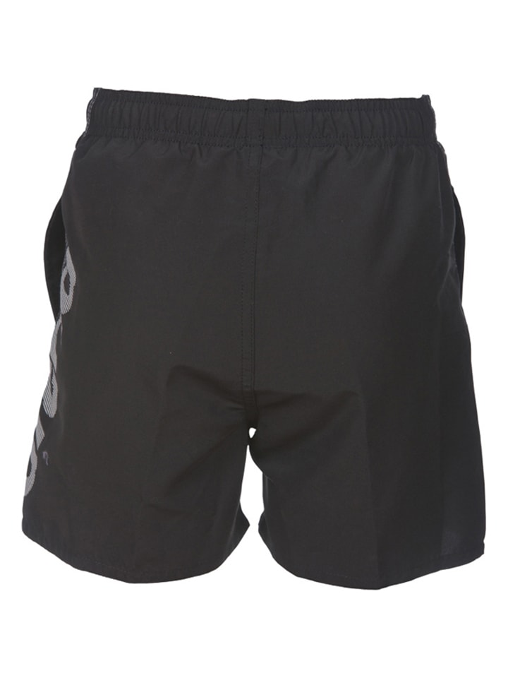 Arena Badeshorts in Schwarz günstig kaufen