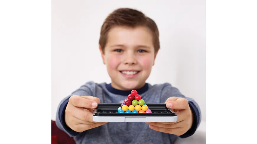 Smart Games IQ Puzzler Pro  SG 455