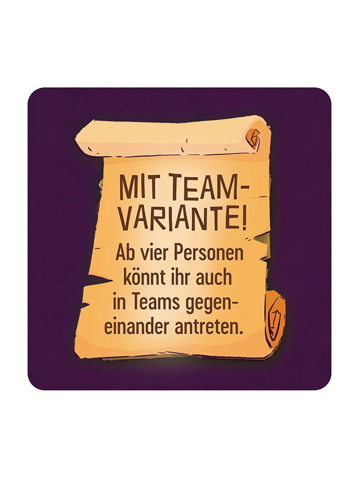 Kosmos Kartenspiel 