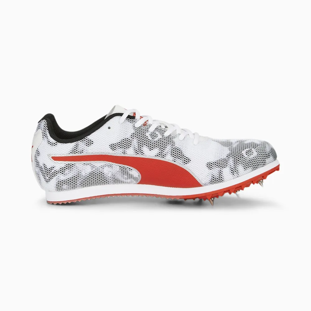PUMA evoSPEED Star 8 Junior 377960-03 / weiss