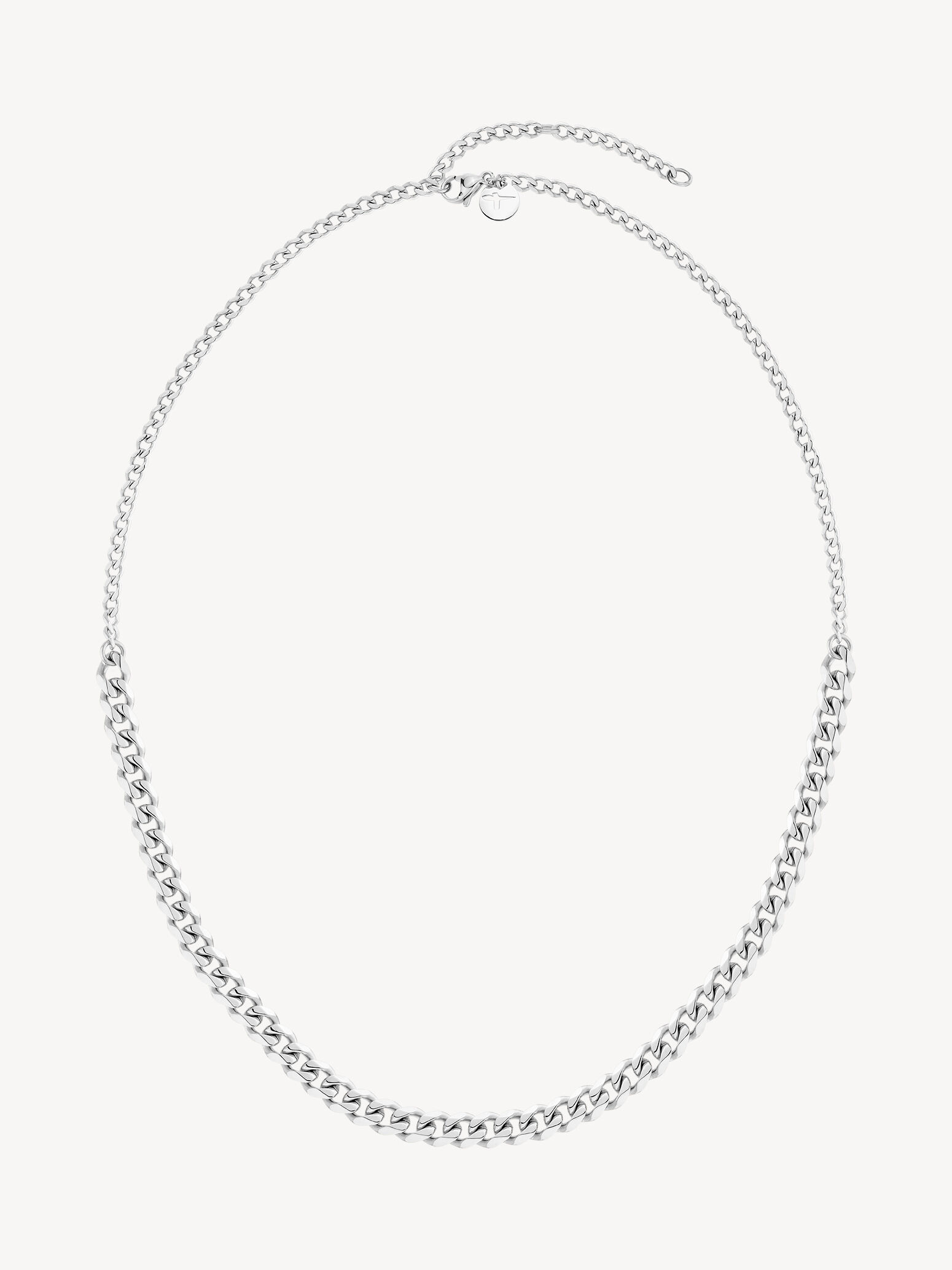 Collier - argentés