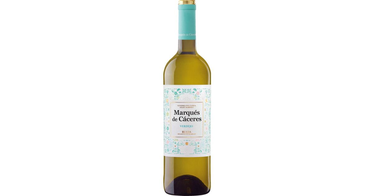 Marqués de Cáceres Verdejo