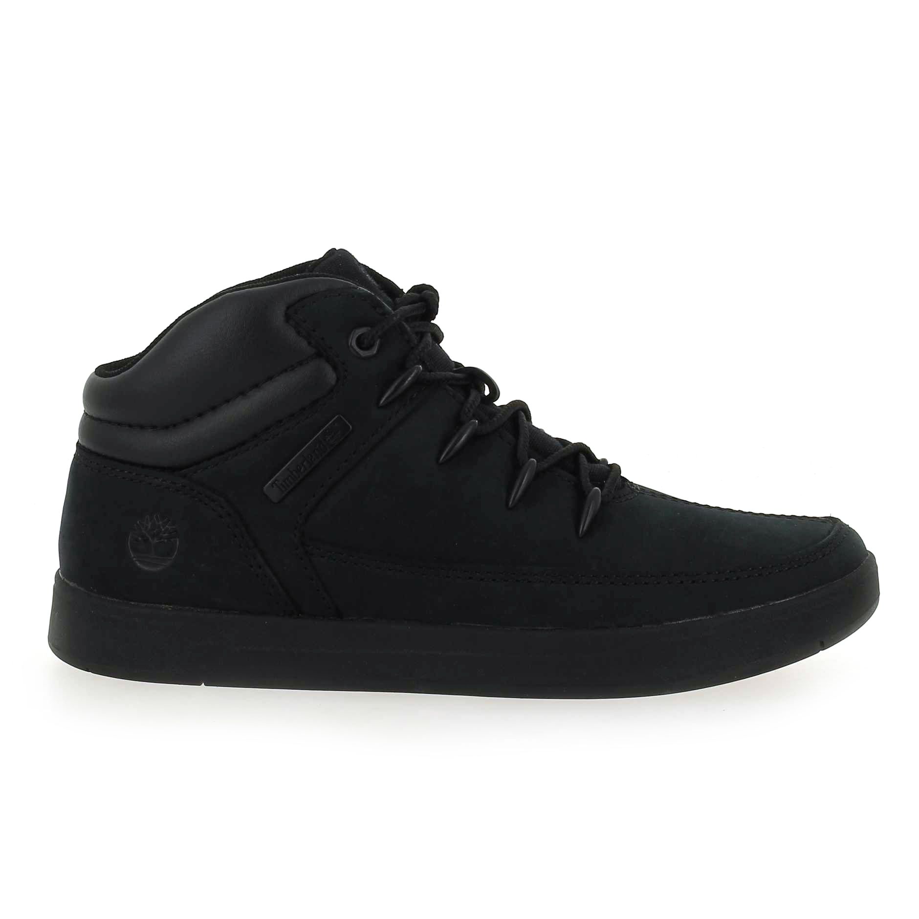 Timberland  DAVIS SQUARE EUROSPRINT - Noir