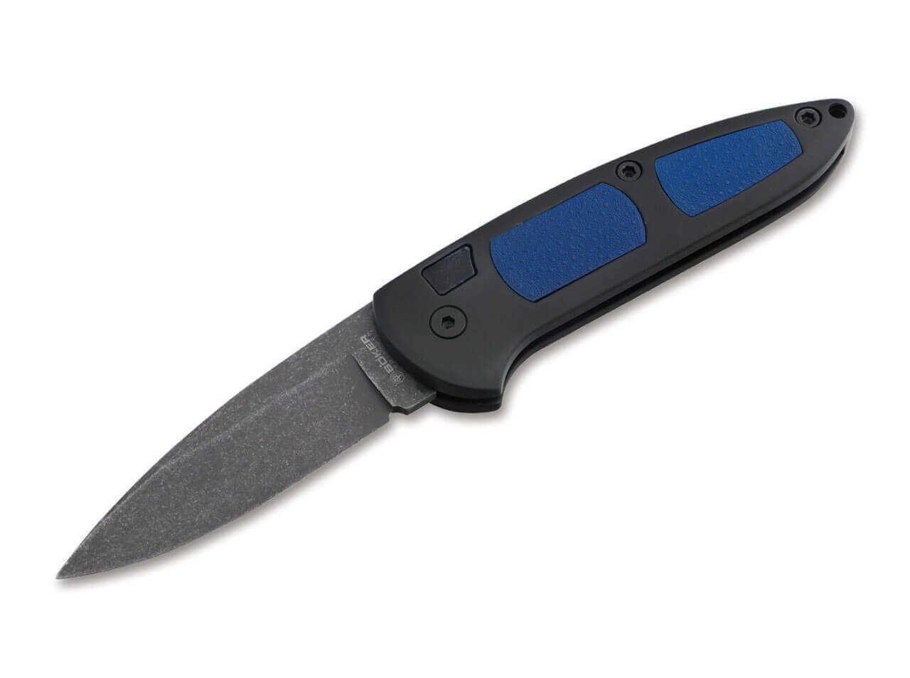 Speedlock I 2.0 Midnight