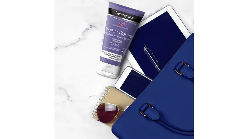 Neutrogena Norwegische Formel Anti-Age Handcreme 75 ml