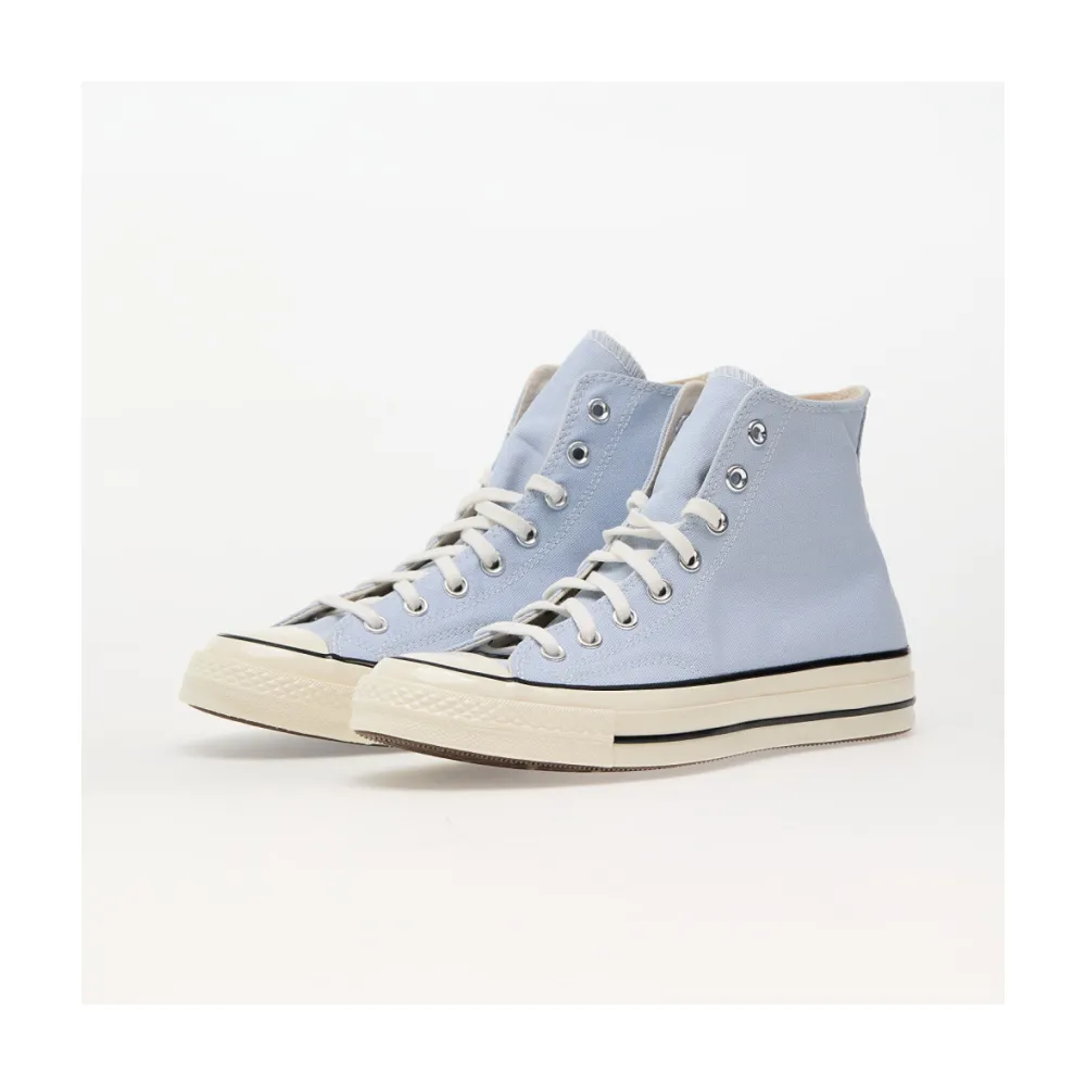 Converse Chuck 70 High A06519C / grau
