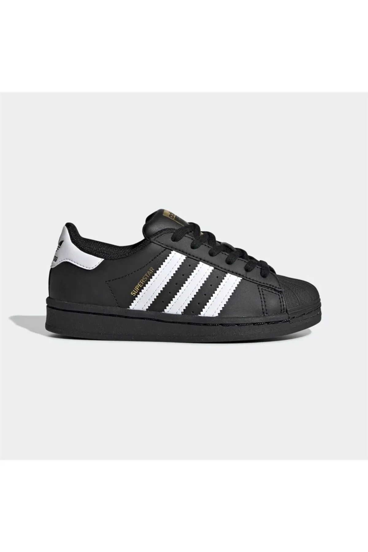 adidas  Superstar C Cschwarz/ftwwht/cschwarz