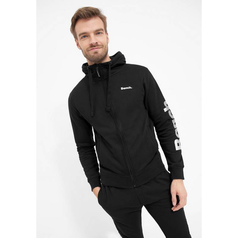 Bench Maslow Sweatshirt Herren