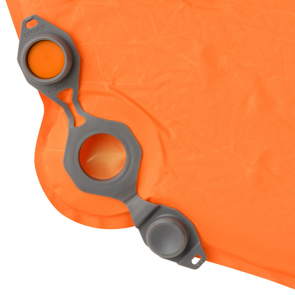 ULTRALIGHT SELF INFLATING MAT REGULAR - Selbstaufblasende Isomatte