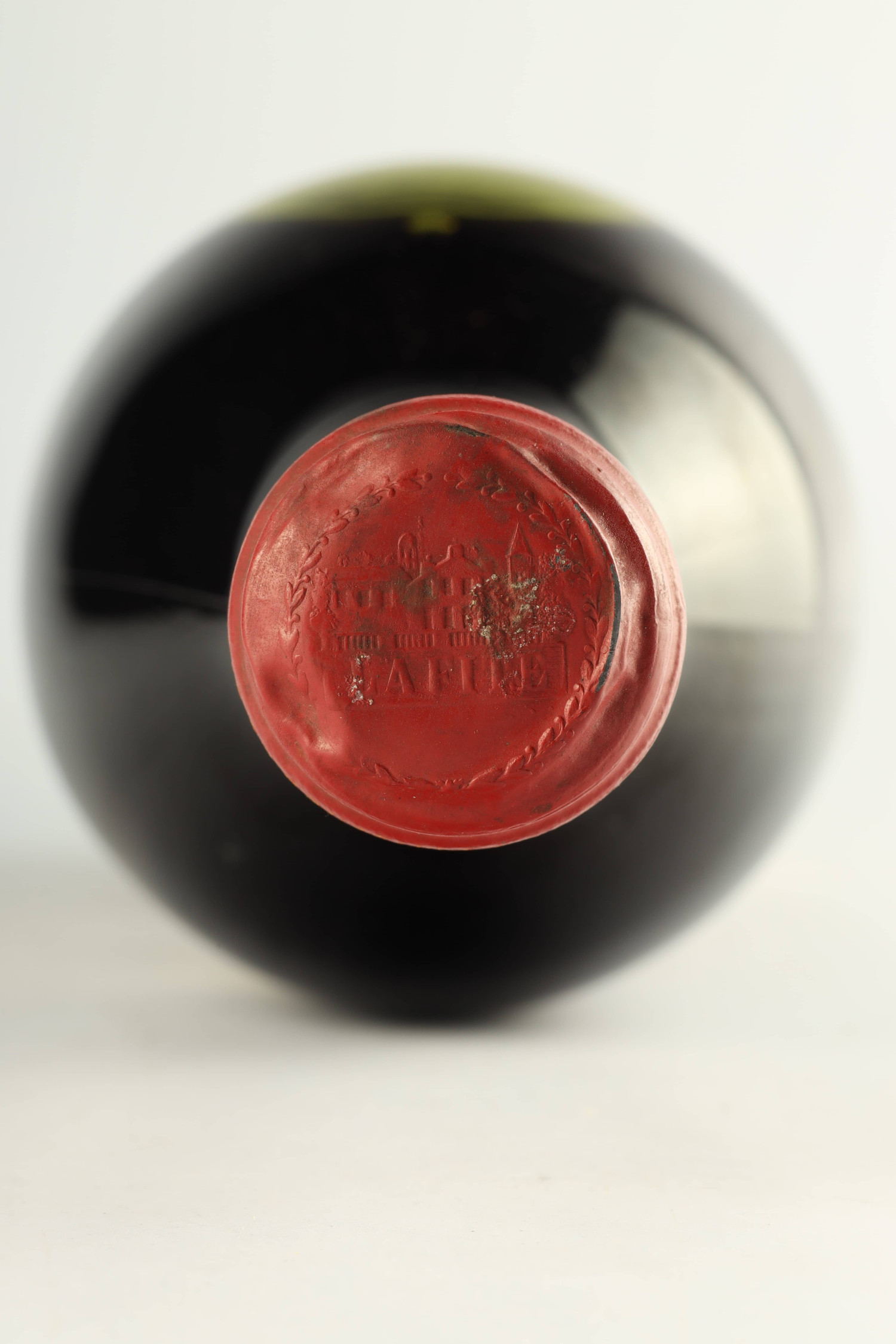 Château Lafite Rothschild 1949, Pauillac