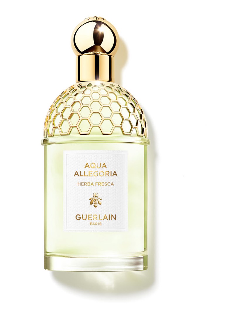 Guerlain Herba Fresca Eau de Toilette