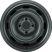 ALCAR 6215 schwarz - ATU