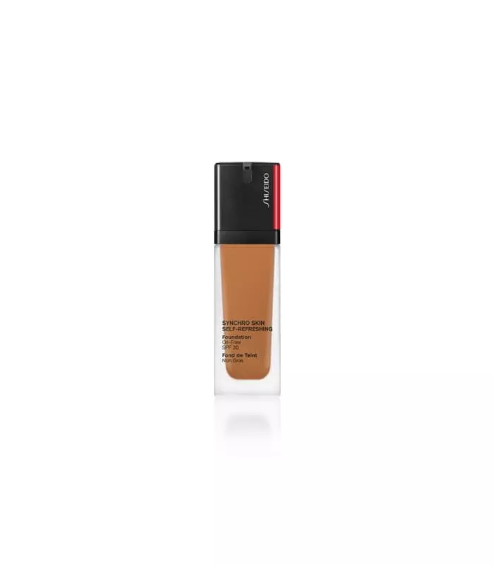 SYNCHRO SKIN SELF-REFRESHING Fond de Teint SPF 30