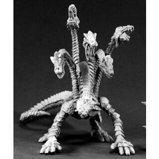 Hydra of Lerna