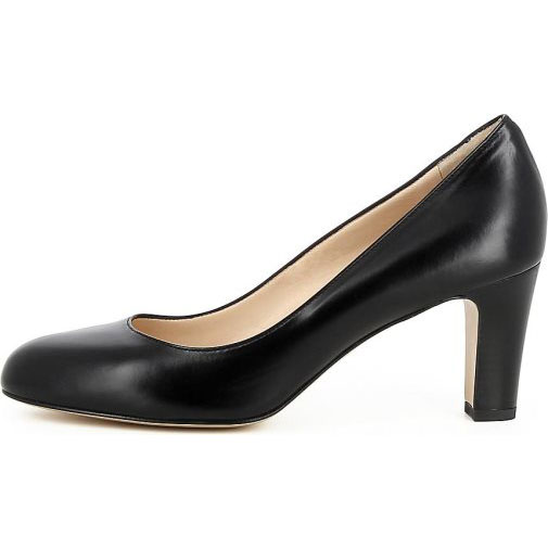 EVITA Damen Pumps BIANCA