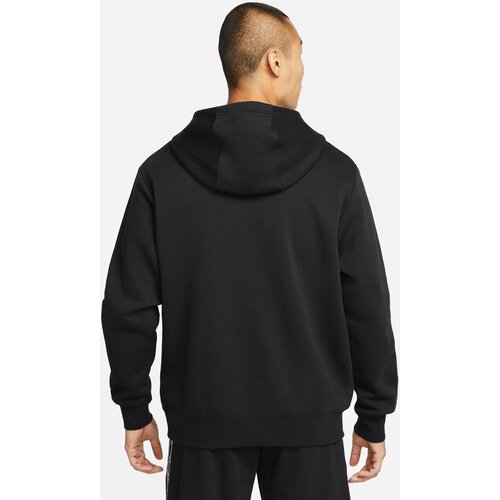 HERREN KAPUZENSWEAT M NSW REPEAT SW FLC PO HOOD BB