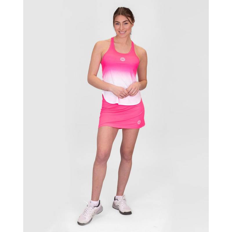 BIDI BADU Crew Skort Tennisrock Damen
