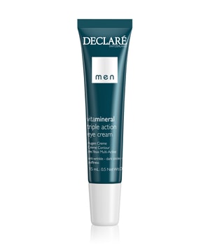 Declaré Men Vitamineral Triple Action Augencreme-15 ml