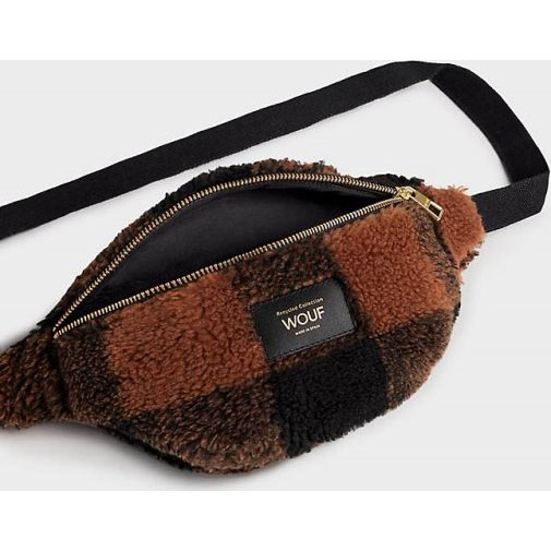 Wouf Gürteltasche 26 cm