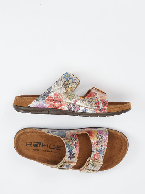 Pantolette-71038890011 Rohde
