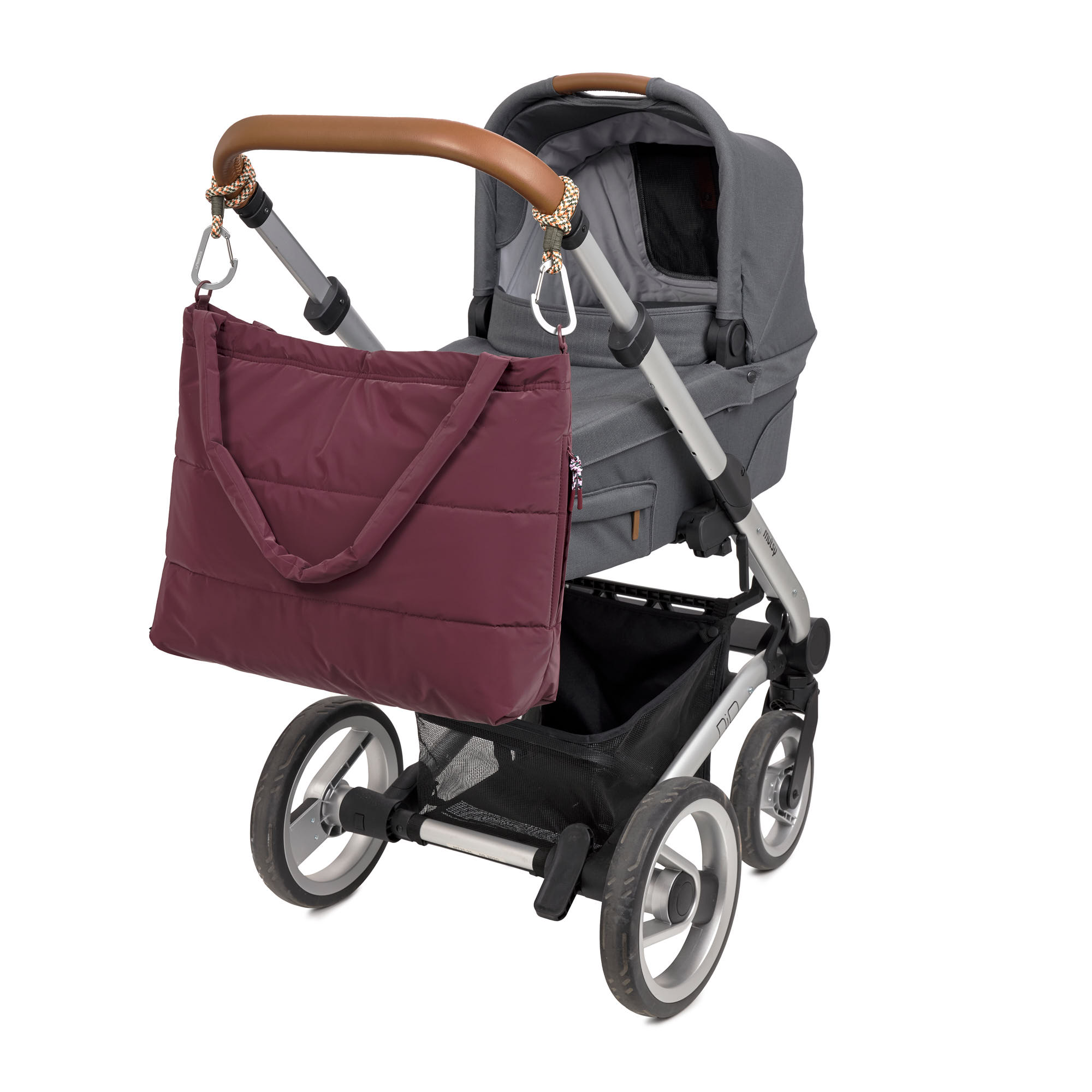 Shopper MIX, Tiefrot