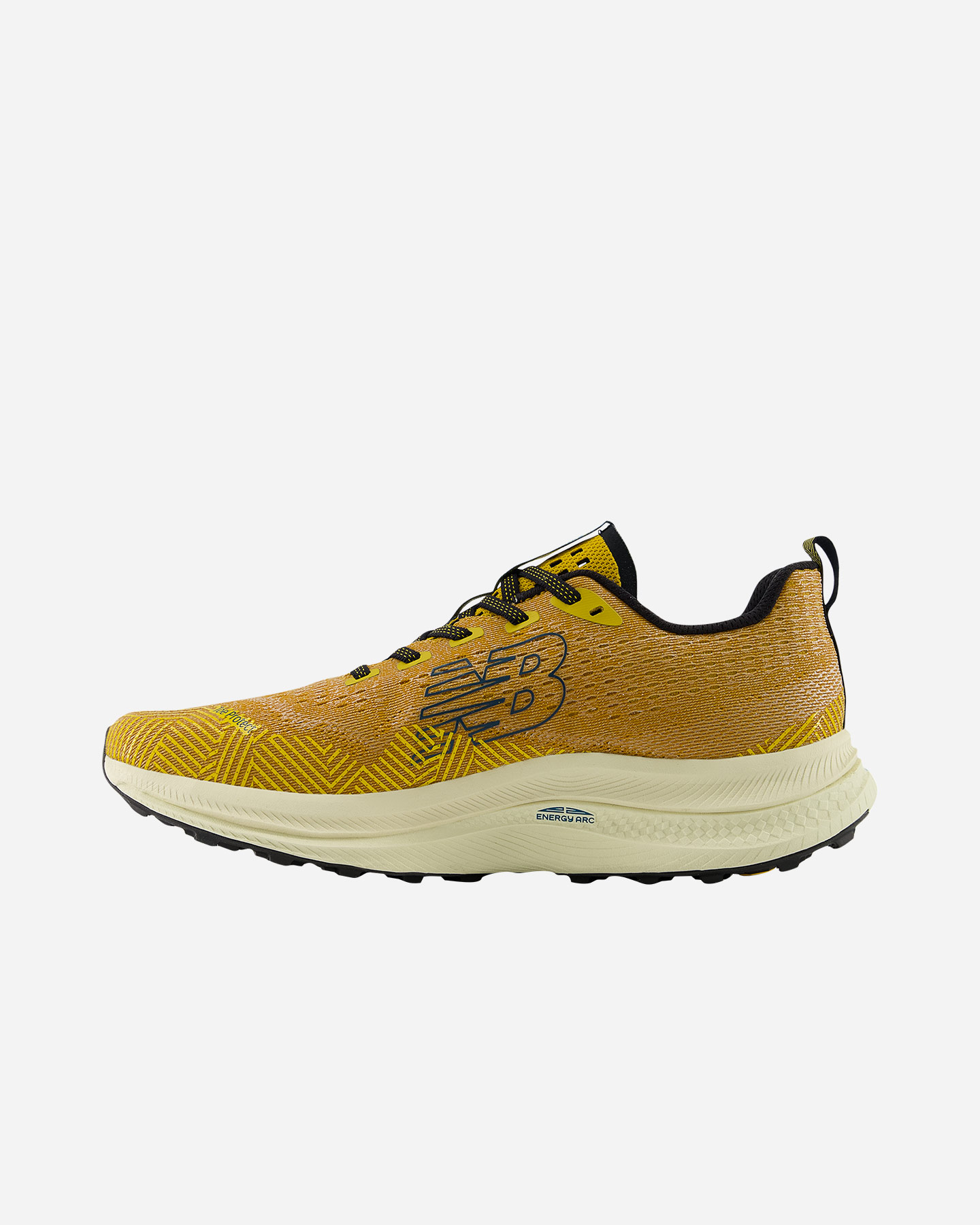 Trailové topánky New Balance Fuelcell Supercomp Trail M MTTRXCY1