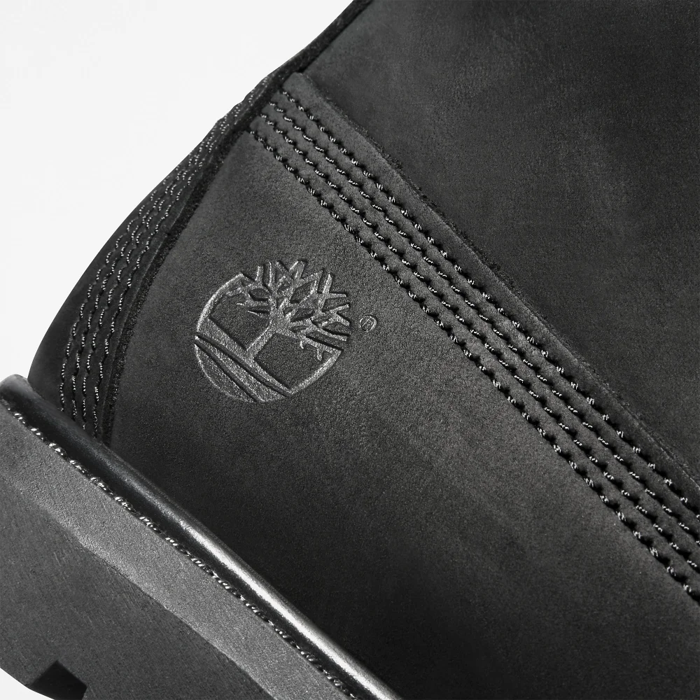 Timberland 6 Inch Premium Boot TB08658A0011 / schwarz