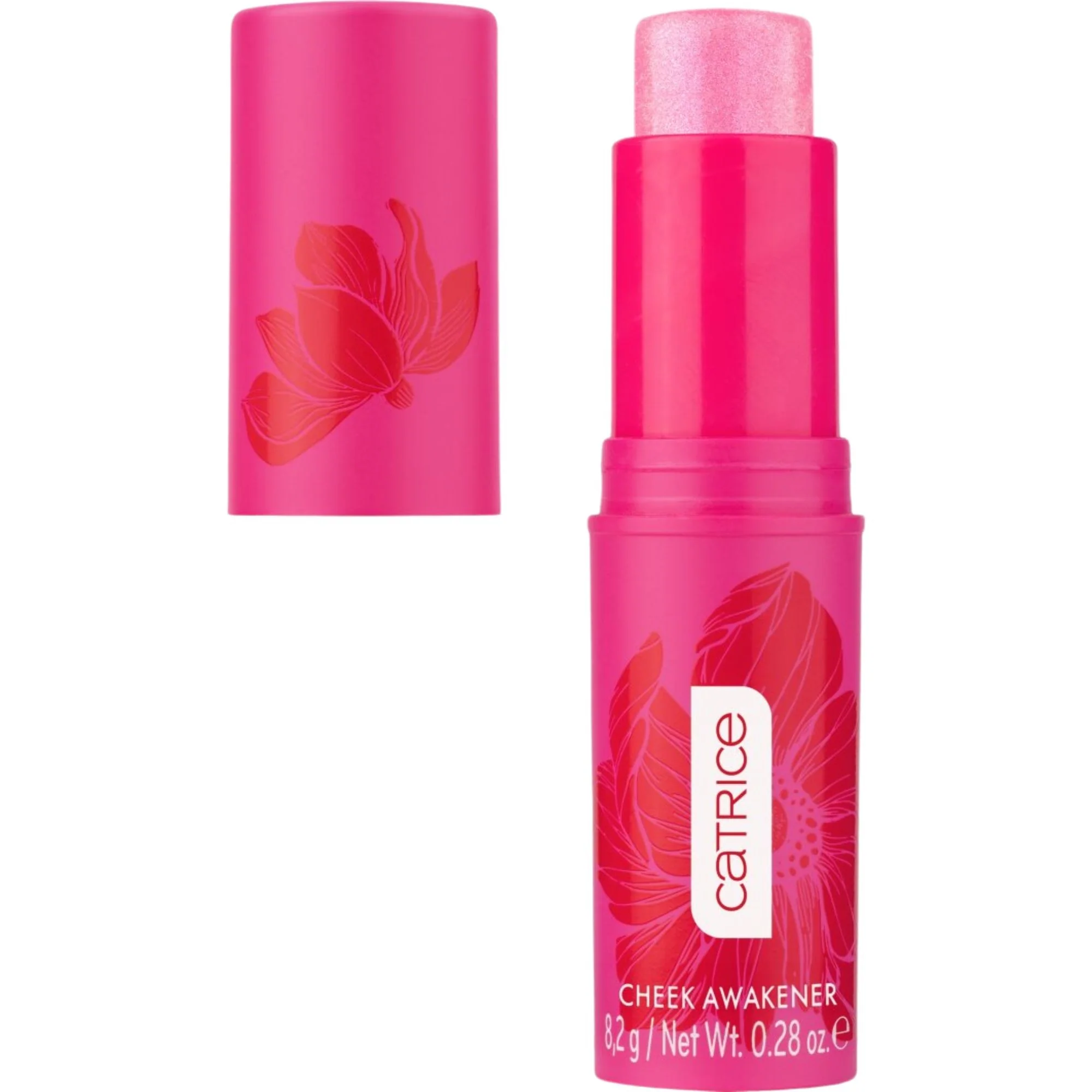 SPRING AWAKENING Iluminador facial Cheek Awakener - Barras de colorete, iluminadores y iluminadores