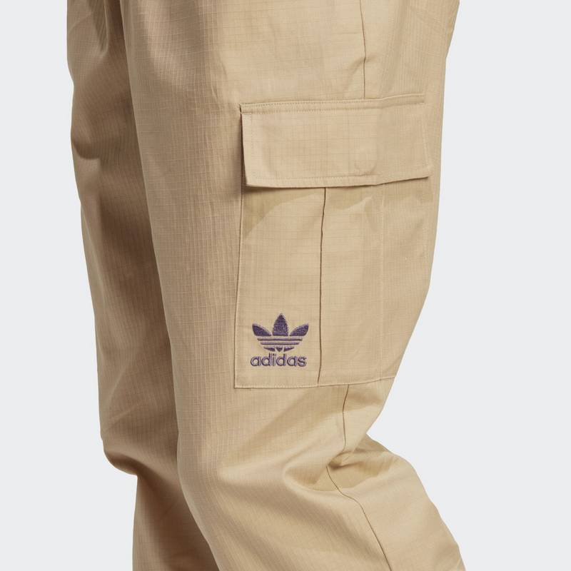 adidas Enjoy Summer Cargohose Trainingshose Herren