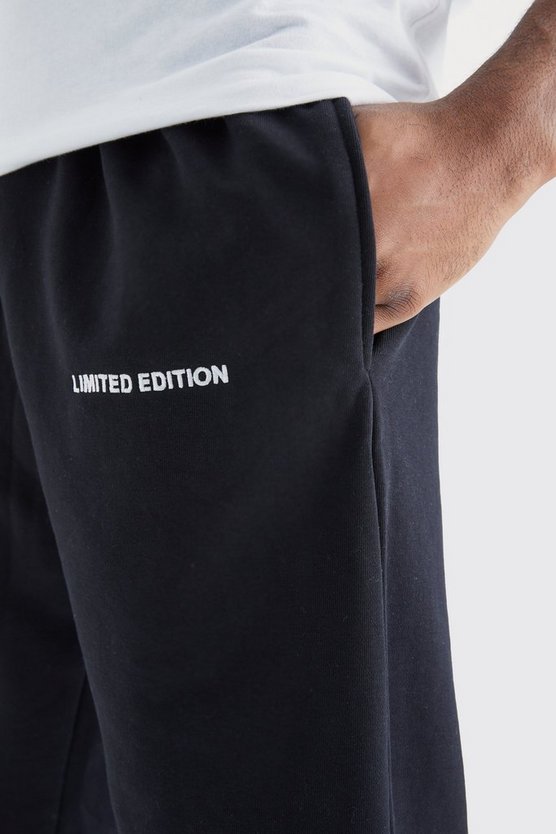 Tall schmale Slim-Fit Jogginghose