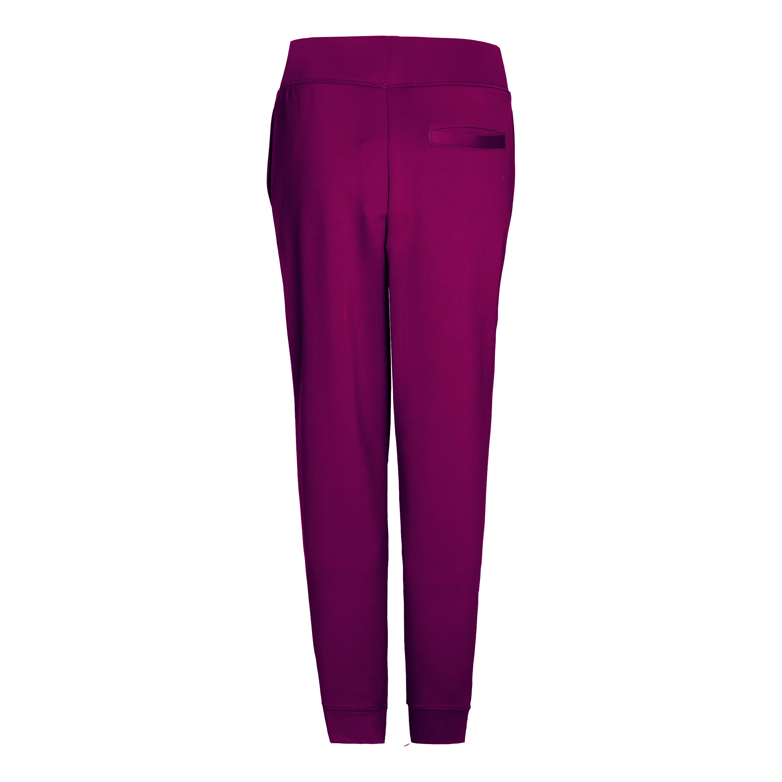 Court Heritage Knit Trainingshose Damen - Berry