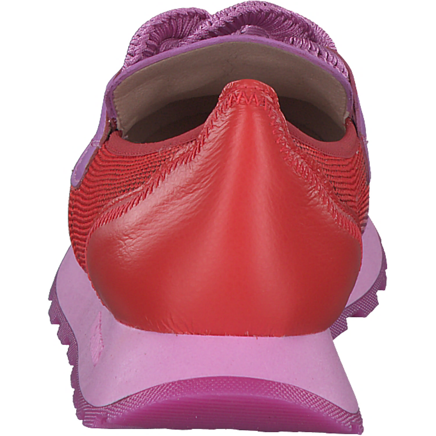Hispanitas Schuhe Loira HV243270, Mokassins, Damen, mehrfarbig
