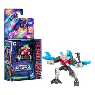 Transformers Legacy Core Class Actionfigur Bomb-Burst 9 cm