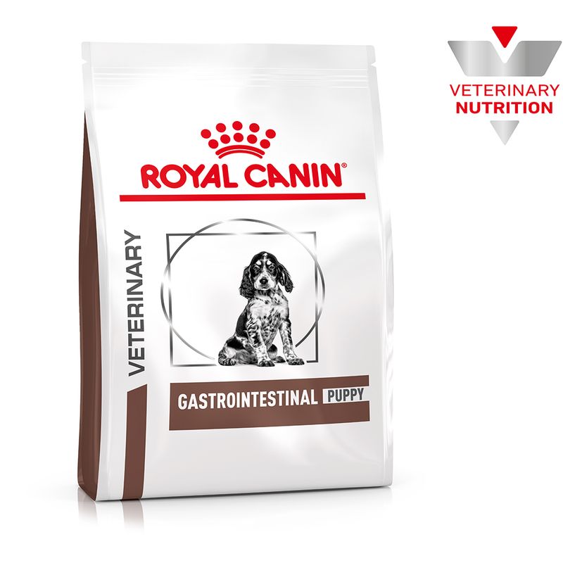 Royal Canin Veterinary Gastrointestinal Puppy