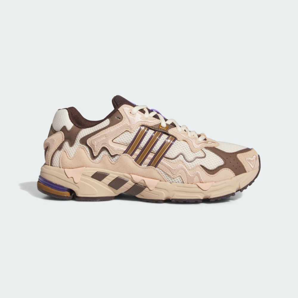 adidas x Bad Bunny CL Response ID0780 / braun