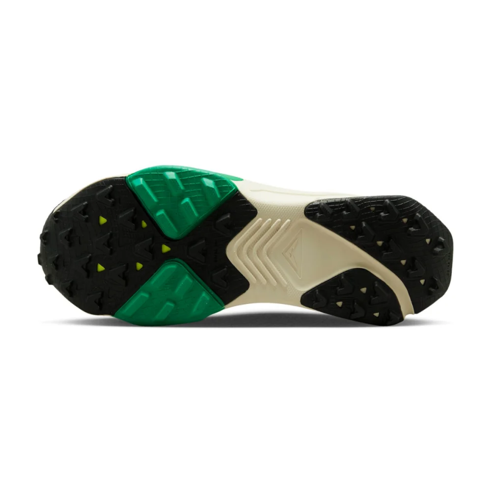 Nike ZoomX Zegama Trail DH0623-700 / gelb